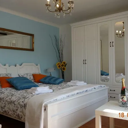 Belvedere Bed & Breakfast Savogna d'Isonzo