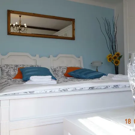 Bed & Breakfast Belvedere Savogna d'Isonzo