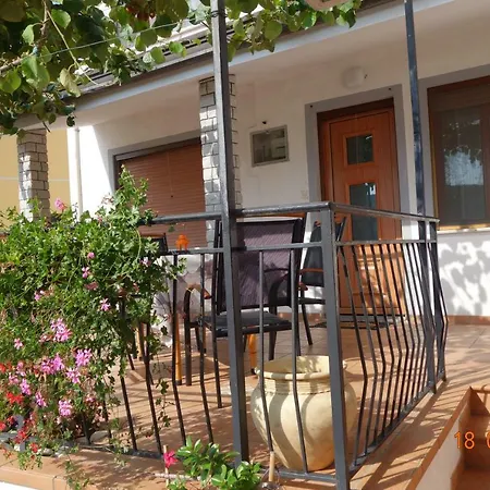Bed & Breakfast Belvedere