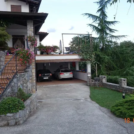Belvedere Savogna dʼIsonzo