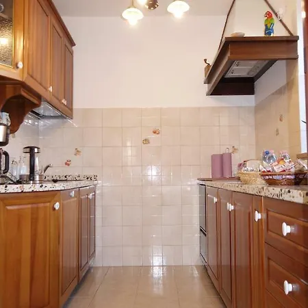 Belvedere Bed and Breakfast