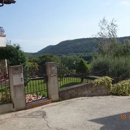 Bed & Breakfast Belvedere *