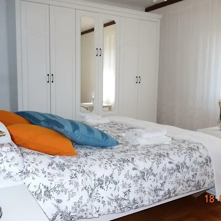Belvedere Bed and Breakfast *