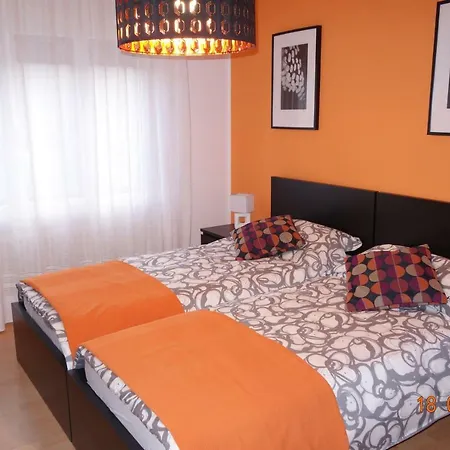 Bed & Breakfast Belvedere