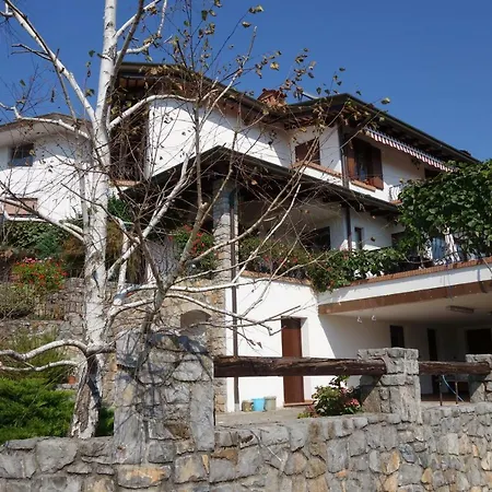Belvedere Savogna d'Isonzo