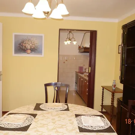 Bed & Breakfast Belvedere *