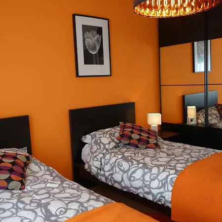 Bed & Breakfast Belvedere