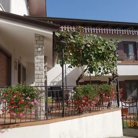 Belvedere Bed and Breakfast Savogna dʼIsonzo